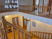 İcarəyə verilir 5 otaqlı həyət evi/bağ evi 450 m², Badamdar q., photo 6 from 8