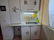 İcarəyə verilir 2 otaqlı köhnə tikili 35 m², Bakmil m., photo 6 from 8