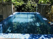 İcarəyə verilir 5 otaqlı həyət evi/bağ evi 100 m², Türkan q., photo 3 from 8