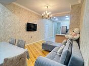 2 otaqlı yeni tikili - Nəsimi r. - 70 m²