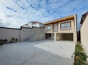 3 otaqlı həyət evi/bağ evi - Hövsan q. - 105 m²