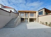 3 otaqlı həyət evi/bağ evi - Hövsan q. - 105 m²