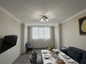 Satılır 4 otaqlı köhnə tikili 95 m², Bakıxanov q., photo 2 from 8