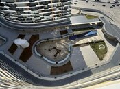 Satılır 2 otaqlı yeni tikili 73 m², Avtovağzal m., photo 2 from 8