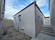 3 otaqlı həyət evi/bağ evi - Hövsan q. - 90 m²