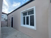 3 otaqlı həyət evi/bağ evi - Hövsan q. - 90 m²