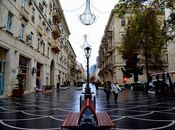 Объявление №5930047 - Баку, м. Сахил, 3-комн., 140 м², 7/14 этаж