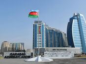 Elan №5930055 - Bakı, 28 May m., 3 otaqlı, 137 m², 17/21 mərtəbə