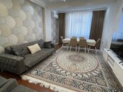 Satılır 3 otaqlı yeni tikili 120 m², Gənclik m., photo 1 from 8