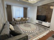 Satılır 3 otaqlı yeni tikili 120 m², Gənclik m., photo 3 from 8