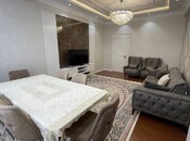 Satılır 3 otaqlı yeni tikili 120 m², Gənclik m., photo 4 from 8