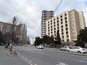 Elan №5930067 - Bakı, Gənclik m., 1 otaqlı, 36 m², 2/9 mərtəbə