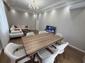 İcarəyə verilir 2 otaqlı yeni tikili 86 m², Nizami m., photo 2 from 8