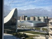 Объявление №5930146 - Баку, м. Нариман Нариманов, 2-комн., 68 м², 13/13 этаж