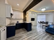 Сдаётся 3-комн. новостройка 110 м², м. Гянджлик, photo 2 from 8