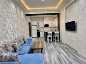 Сдаётся 3-комн. новостройка 110 м², м. Гянджлик, photo 4 from 8