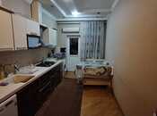 3-комн. новостройка - м. Иншаатчылар - 110 м²
