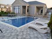 İcarəyə verilir 4 otaqlı həyət evi/bağ evi 200 m², Novxanı q., photo 3 from 8