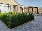 İcarəyə verilir 4 otaqlı həyət evi/bağ evi 200 m², Novxanı q., photo 2 from 8