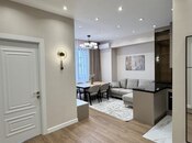 Satılır 2 otaqlı yeni tikili 63 m², Şah İsmayıl Xətai m., photo 4 from 8
