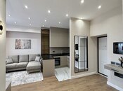 Satılır 2 otaqlı yeni tikili 63 m², Şah İsmayıl Xətai m., photo 2 from 8