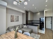 Satılır 2 otaqlı yeni tikili 63 m², Şah İsmayıl Xətai m., photo 3 from 8