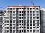 Объявление №5930289 - Баку, пос. Бакиханова, 2-комн., 42.2 м², 13/14 этаж