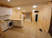 Elan №5930303 - Bakı, İnşaatçılar m., 1 otaqlı, 45 m²