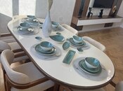 İcarəyə verilir 2 otaqlı yeni tikili 60 m², Nəriman Nərimanov m., photo 3 from 8