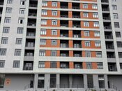 2 otaqlı yeni tikili - Sumqayıt - 85.7 m²
