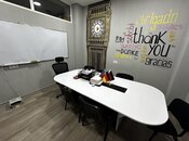 İcarəyə verilir 1 otaqlı ofis 30 m², Nəsimi r., photo 7 from 8