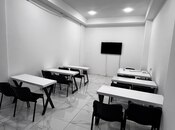 İcarəyə verilir 1 otaqlı ofis 30 m², Nəsimi r., photo 6 from 8