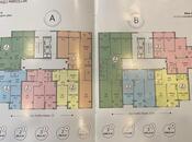 Продаётся 3-комн. новостройка 136.4 м², м. Нариман Нариманов, photo 2 from 6