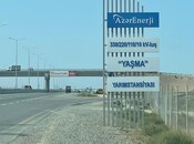 Satılır  torpaq 12 sot, photo 2 from 8