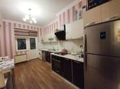İcarəyə verilir 4 otaqlı yeni tikili 170 m², Nərimanov r., photo 8 from 8
