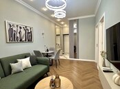 Satılır 2 otaqlı köhnə tikili 45 m², Nəsimi r., photo 4 from 8