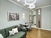 Satılır 2 otaqlı köhnə tikili 45 m², Nəsimi r., photo 2 from 8