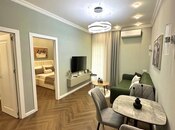 Satılır 2 otaqlı köhnə tikili 45 m², Nəsimi r., photo 5 from 8