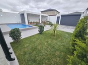 Satılır 4 otaqlı həyət evi/bağ evi 170 m², Mərdəkan q., photo 4 from 8