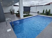 Satılır 4 otaqlı həyət evi/bağ evi 170 m², Mərdəkan q., photo 5 from 8