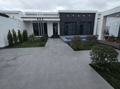 Satılır 4 otaqlı həyət evi/bağ evi 170 m², Mərdəkan q., photo 3 from 8