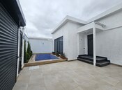 Satılır 4 otaqlı həyət evi/bağ evi 140 m², Mərdəkan q., photo 3 from 8
