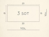 Продаётся  участок 3 сот, пос. Шувеляны, photo 2 from 8