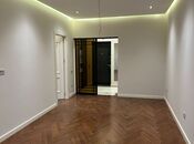 2 otaqlı yeni tikili - Şah İsmayıl Xətai m. - 68.3 m²