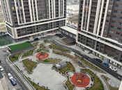 2 otaqlı yeni tikili - Şah İsmayıl Xətai m. - 68.3 m²