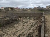 Satılır  torpaq 6 sot, Nardaran q., photo 2 from 4