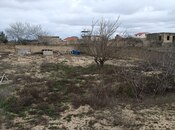 Satılır  torpaq 6 sot, Nardaran q., photo 3 from 4