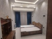 2 otaqlı yeni tikili - Həzi Aslanov m. - 89 m²