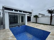 4-комн. дом/дача - пос. Мардакан - 130 м²