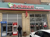 Satılır  obyekt 96.6 m², Nizami m., photo 2 from 4